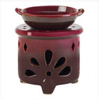 electric essential oil warmer