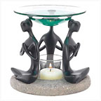 Goddess Aroma Lamp