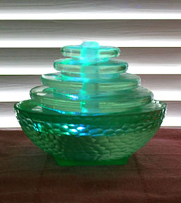 Aromatherapy (Spa) Misters and Tabletop Fountains