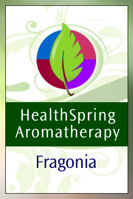 Fragonia Therapeutic-Grade Essential Oil