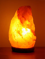 Himalayan Salt Lamps