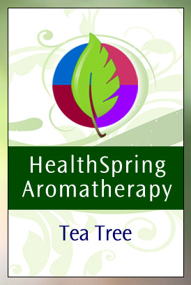Tea Tree Therapeutic-Grade Essential Oil