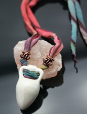 Amphora Necklace