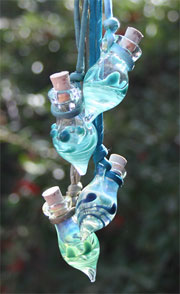 Magic Potion Aromatherapy Necklaces